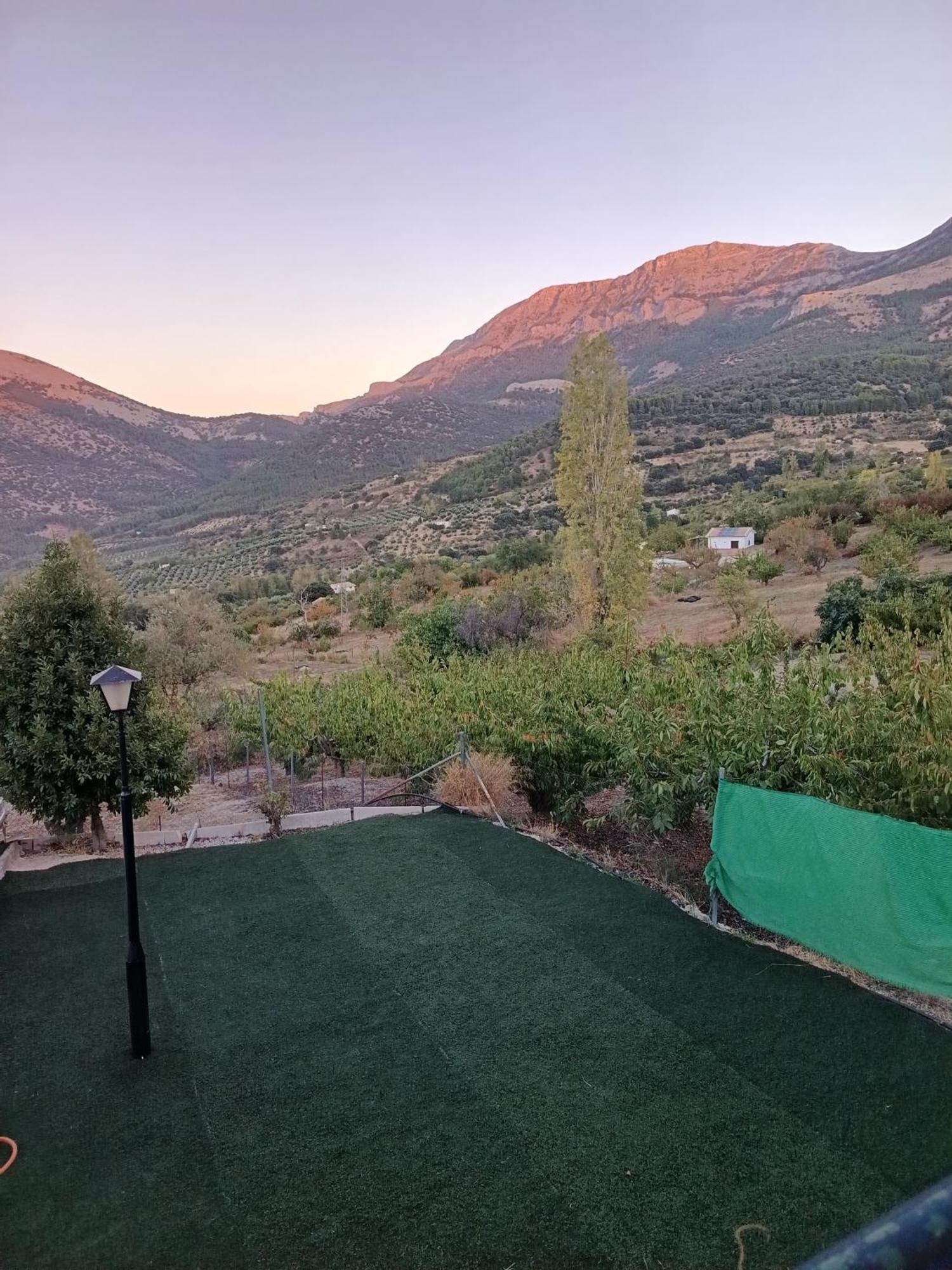 Los Cabales Torres  Bagian luar foto