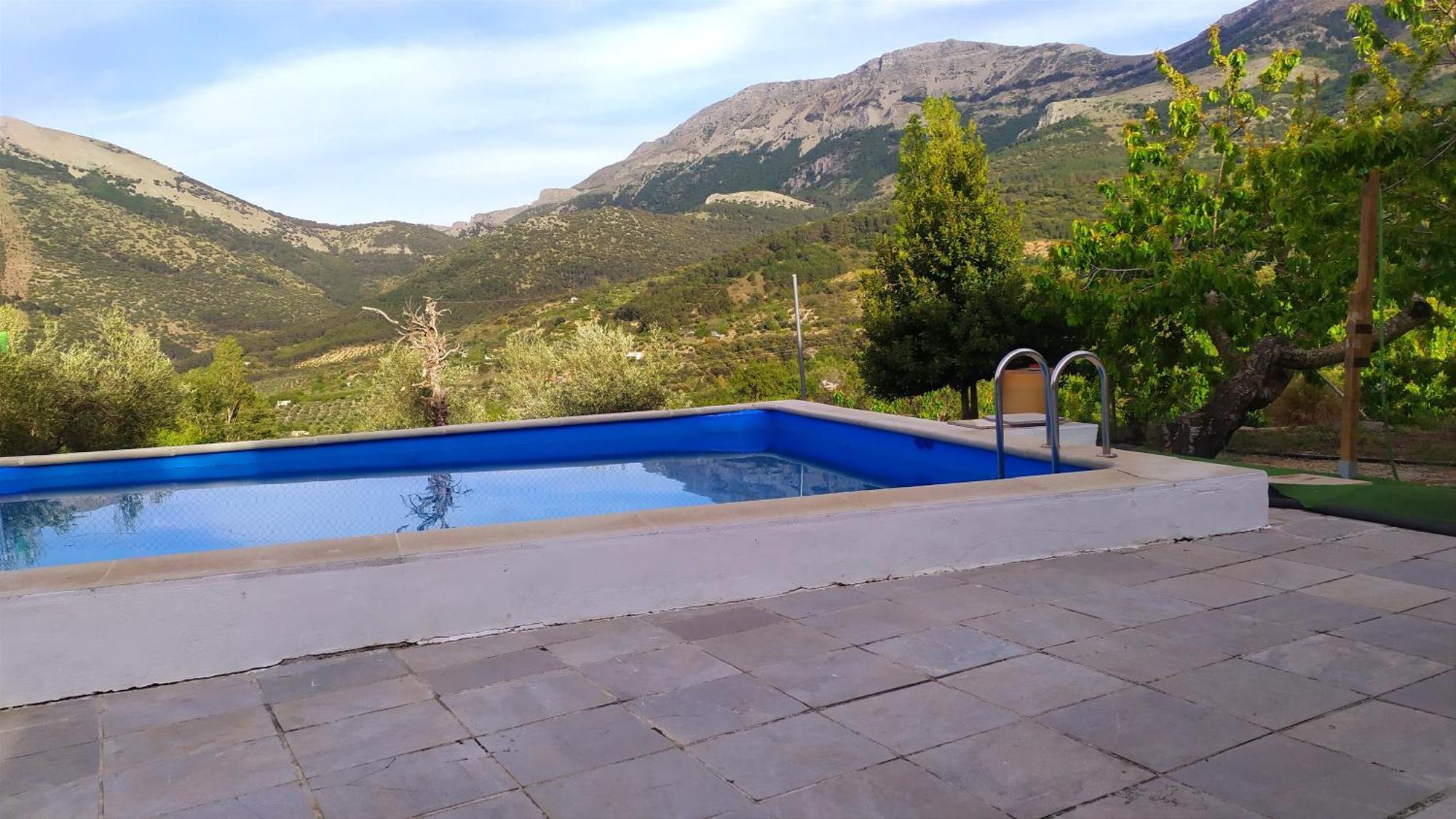 Los Cabales Torres  Bagian luar foto