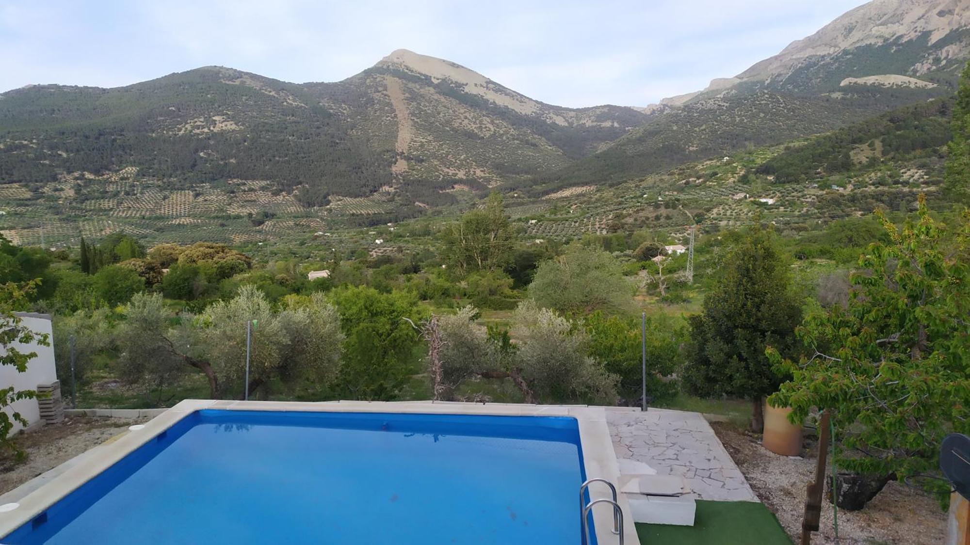 Los Cabales Torres  Bagian luar foto